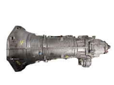 Recambio de caja cambios para bmw 6 gran coupe (f06) 650 i xdrive referencia OEM IAM 24008648675 GA8HP70  2