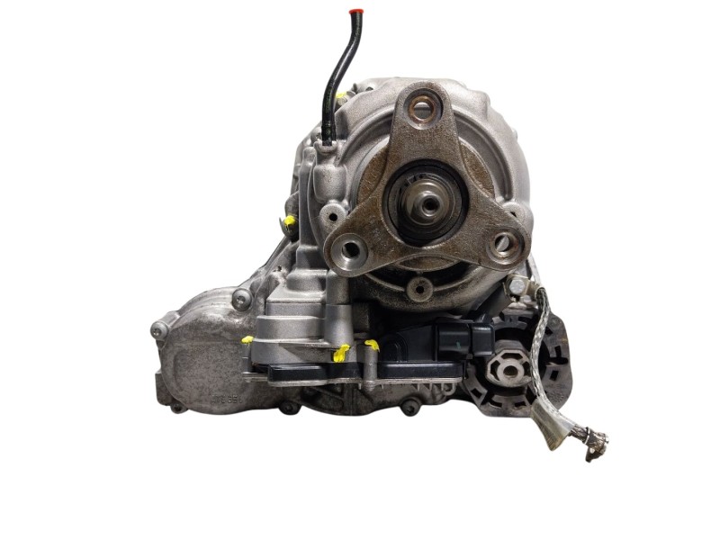 Recambio de caja cambios para bmw 6 gran coupe (f06) 650 i xdrive referencia OEM IAM 24008648675 GA8HP70 