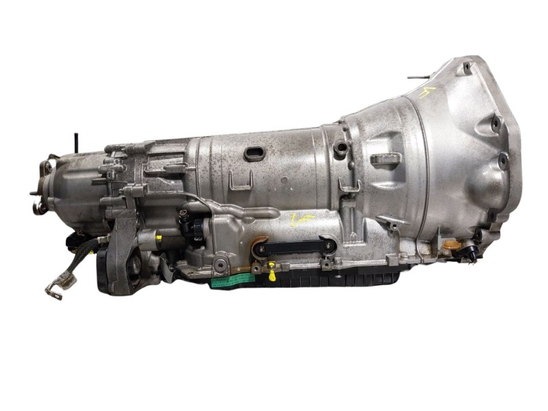 Recambio de caja cambios para bmw 6 gran coupe (f06) 650 i xdrive referencia OEM IAM 24008648675 GA8HP70 