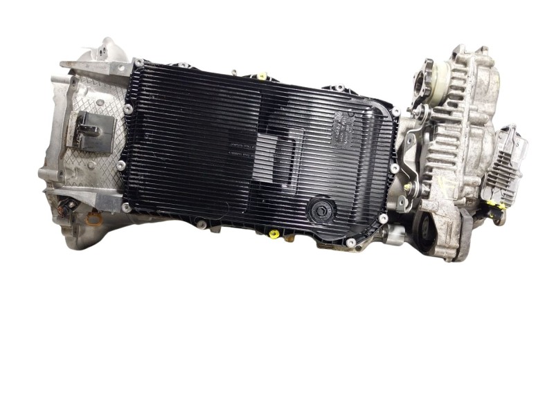 Recambio de caja cambios para bmw 6 gran coupe (f06) 650 i xdrive referencia OEM IAM 24008648675 GA8HP70 