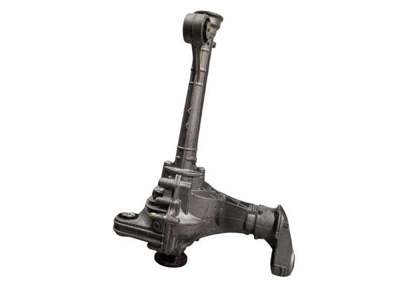 Recambio de diferencial delantero para porsche cayenne (92a) 4.8 turbo referencia OEM IAM   
