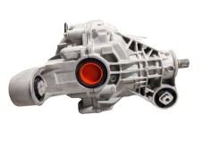 Recambio de diferencial trasero para porsche cayenne (92a) 4.8 turbo referencia OEM IAM    2