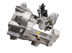 Recambio de caja cambios para seat arona (kj7, kjp) 1.0 tsi referencia OEM IAM 0AJ300044E VGS  2