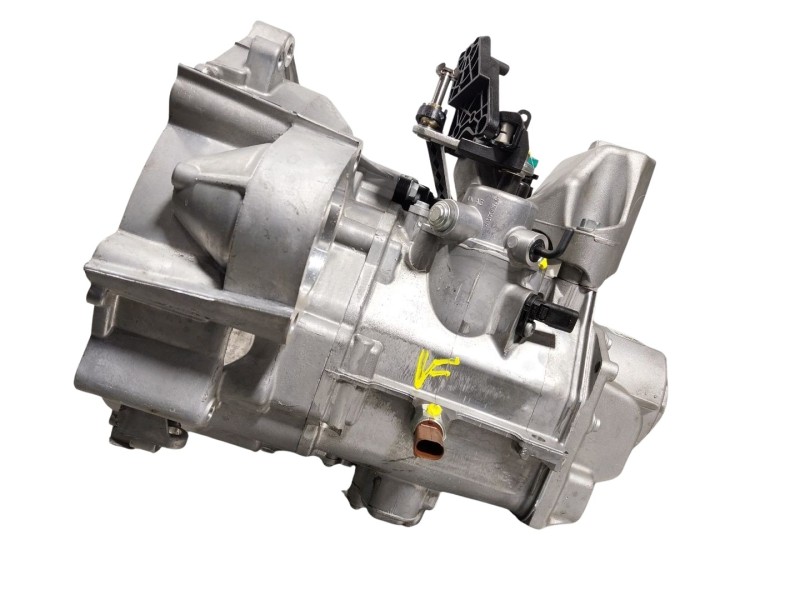 Recambio de caja cambios para seat arona (kj7, kjp) 1.0 tsi referencia OEM IAM 0AJ300044E VGS 