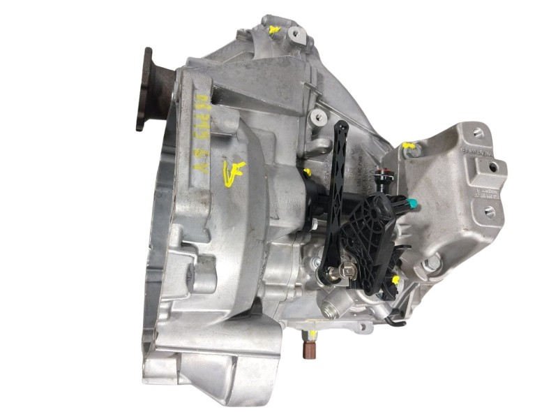 Recambio de caja cambios para seat arona (kj7, kjp) 1.0 tsi referencia OEM IAM 0AJ300044E VGS 