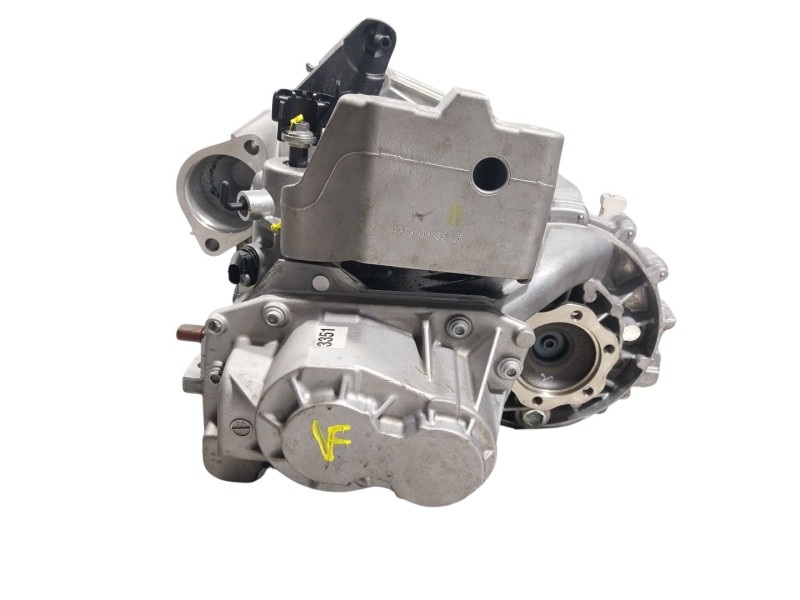 Recambio de caja cambios para seat arona (kj7, kjp) 1.0 tsi referencia OEM IAM 0AJ300044E VGS 