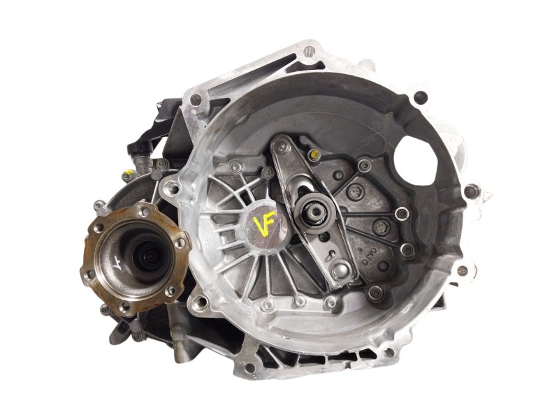 Recambio de caja cambios para seat arona (kj7, kjp) 1.0 tsi referencia OEM IAM 0AJ300044E  VGS