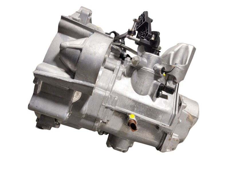 Recambio de caja cambios para seat arona (kj7, kjp) 1.0 tsi referencia OEM IAM 0AJ300044E  VGS