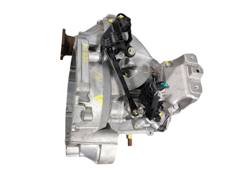 Recambio de caja cambios para seat arona (kj7, kjp) 1.0 tsi referencia OEM IAM 0AJ300044E  VGS