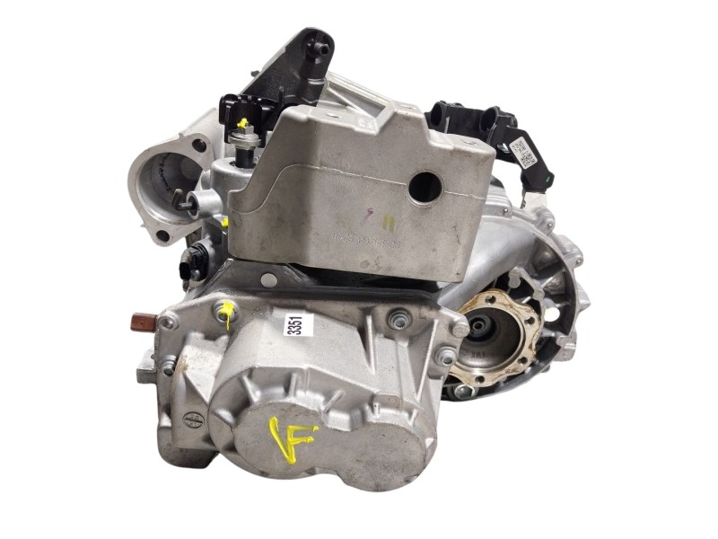 Recambio de caja cambios para seat arona (kj7, kjp) 1.0 tsi referencia OEM IAM 0AJ300044E  VGS