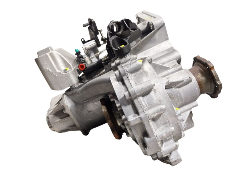 Recambio de caja cambios para seat arona (kj7, kjp) 1.0 tsi referencia OEM IAM 0AJ300044E  VGS