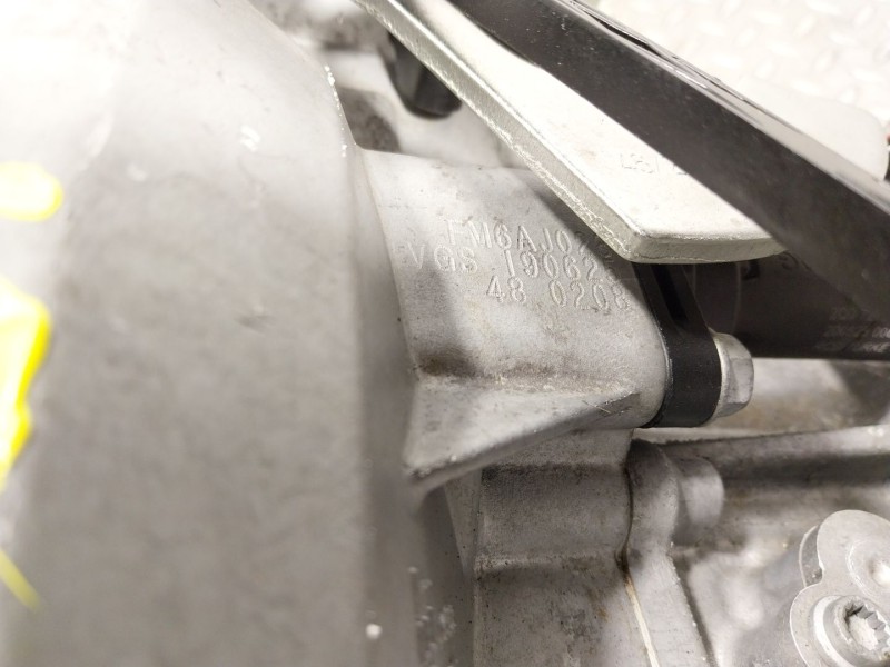 Recambio de caja cambios para seat arona (kj7, kjp) 1.0 tsi referencia OEM IAM 0AJ300044E  VGS