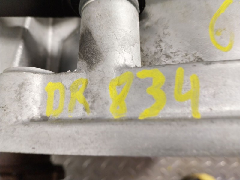 Recambio de caja cambios para seat arona (kj7, kjp) 1.0 tsi referencia OEM IAM 0AJ300044E  VGS