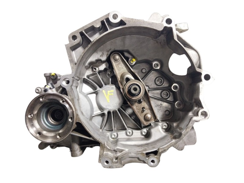 Recambio de caja cambios para volkswagen polo v (6r1, 6c1) 1.4 (6r1) referencia OEM IAM 02T300020C  LVE