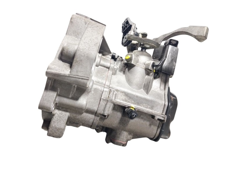 Recambio de caja cambios para volkswagen polo v (6r1, 6c1) 1.4 (6r1) referencia OEM IAM 02T300020C  LVE