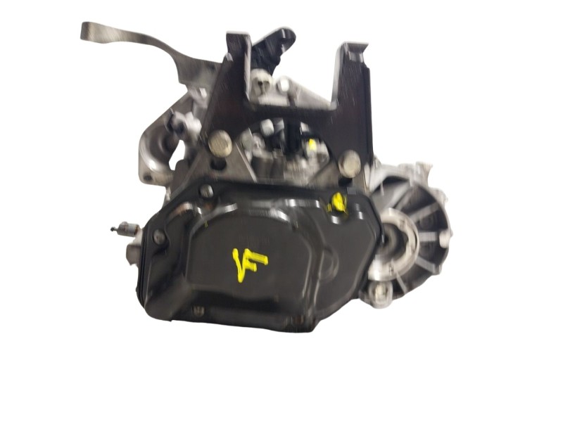 Recambio de caja cambios para volkswagen polo v (6r1, 6c1) 1.4 (6r1) referencia OEM IAM 02T300020C  LVE