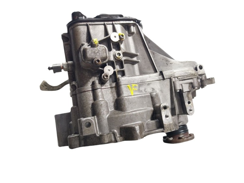 Recambio de caja cambios para volkswagen polo v (6r1, 6c1) 1.4 (6r1) referencia OEM IAM 02T300020C  LVE