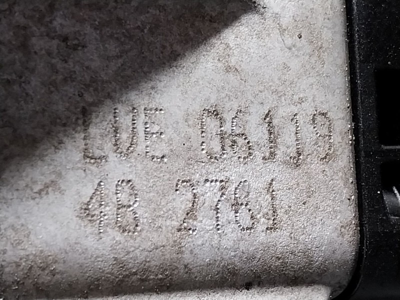 Recambio de caja cambios para volkswagen polo v (6r1, 6c1) 1.4 (6r1) referencia OEM IAM 02T300020C  LVE