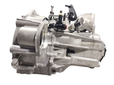 Recambio de caja cambios para volkswagen caddy v furgoneta/monovolumen (sba, sbh) 2.0 tdi bmt referencia OEM IAM 0C9300045M VCN  2