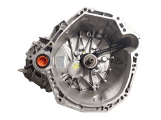 Recambio de caja cambios para nissan juke (f15) 1.5 dci referencia OEM IAM 320101KG0C TL4119 