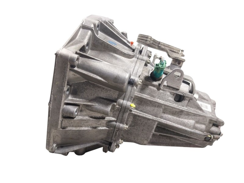 Recambio de caja cambios para nissan juke (f15) 1.5 dci referencia OEM IAM 320101KG0C TL4119 