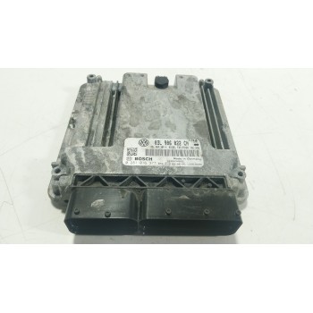 CENTRALITA MOTOR UCE 03L906022CH 03L906022CH 