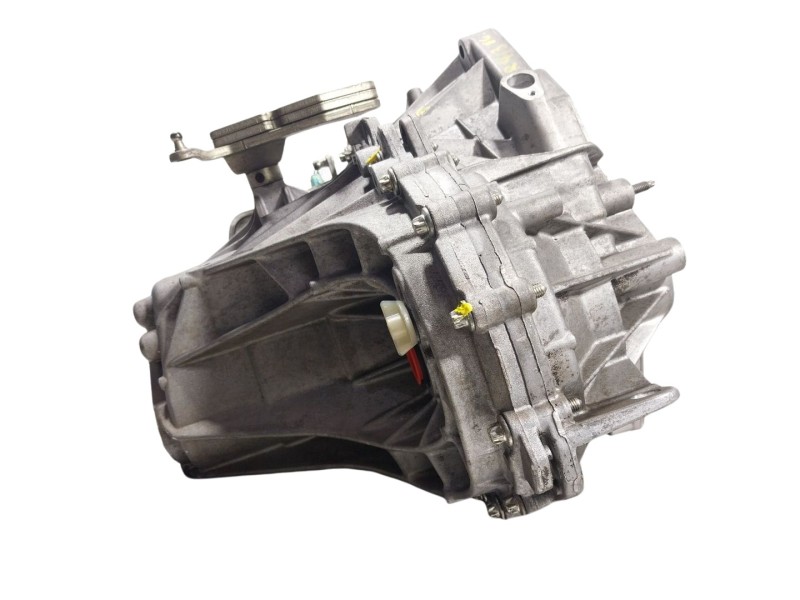Recambio de caja cambios para nissan juke (f15) 1.5 dci referencia OEM IAM 320101KG0C TL4119 