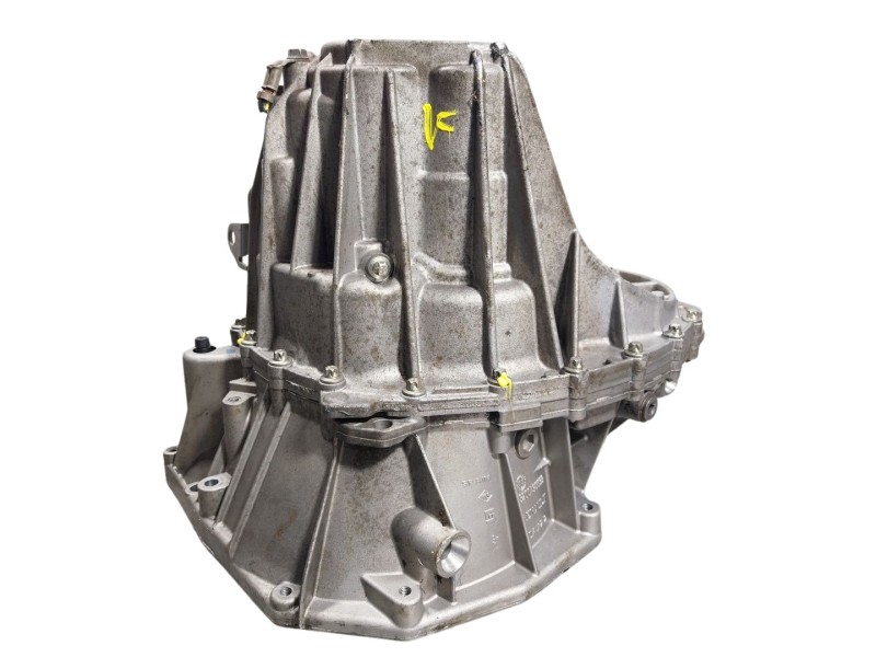 Recambio de caja cambios para nissan juke (f15) 1.5 dci referencia OEM IAM 320101KG0C TL4119 