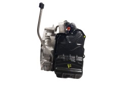 Recambio de caja cambios para mercedes-benz clase a (w176) a 200 cdi / d (176.008) referencia OEM IAM A2463703702 724003  2