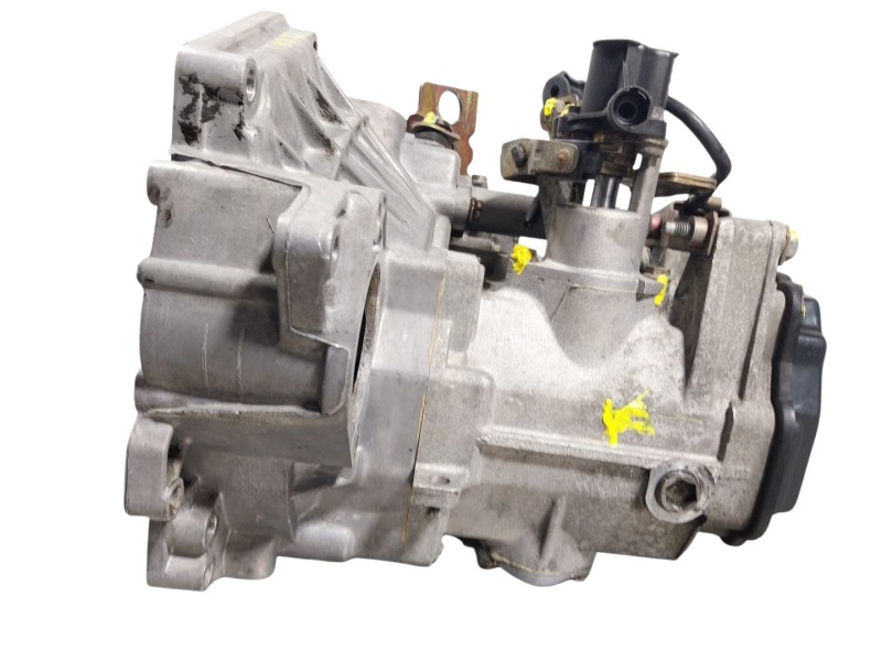 Recambio de caja cambios para volkswagen golf iii (1h1) 2.8 vr6 referencia OEM IAM  DZL 
