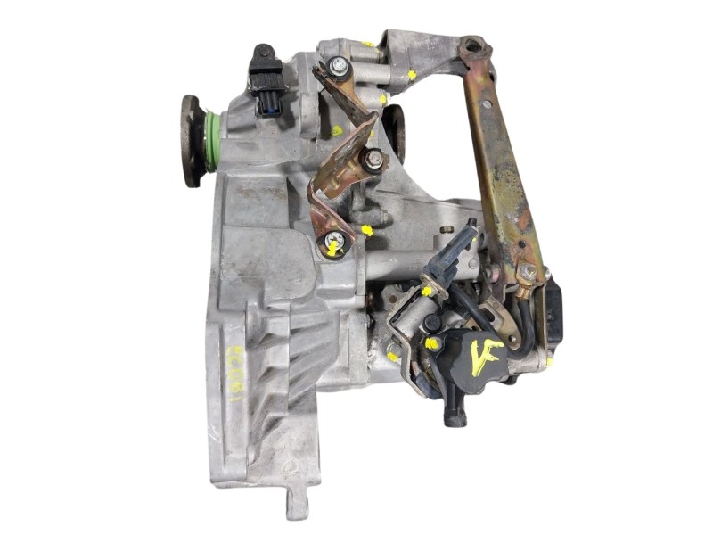 Recambio de caja cambios para volkswagen golf iii (1h1) 2.8 vr6 referencia OEM IAM  DZL 