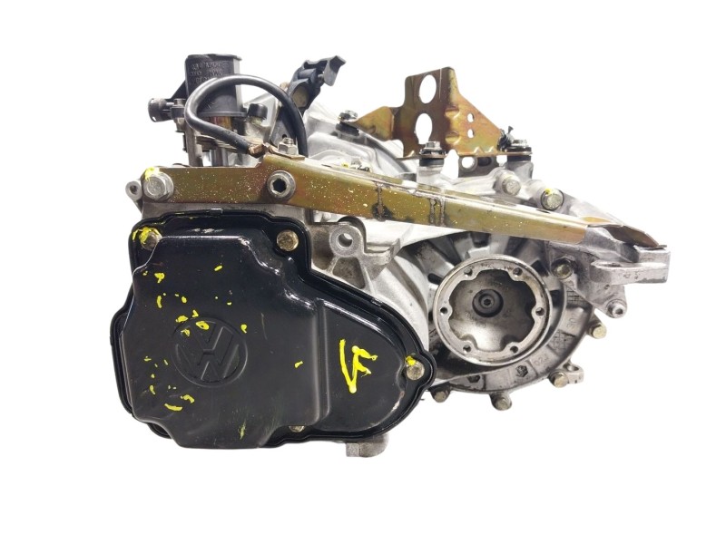 Recambio de caja cambios para volkswagen golf iii (1h1) 2.8 vr6 referencia OEM IAM  DZL 