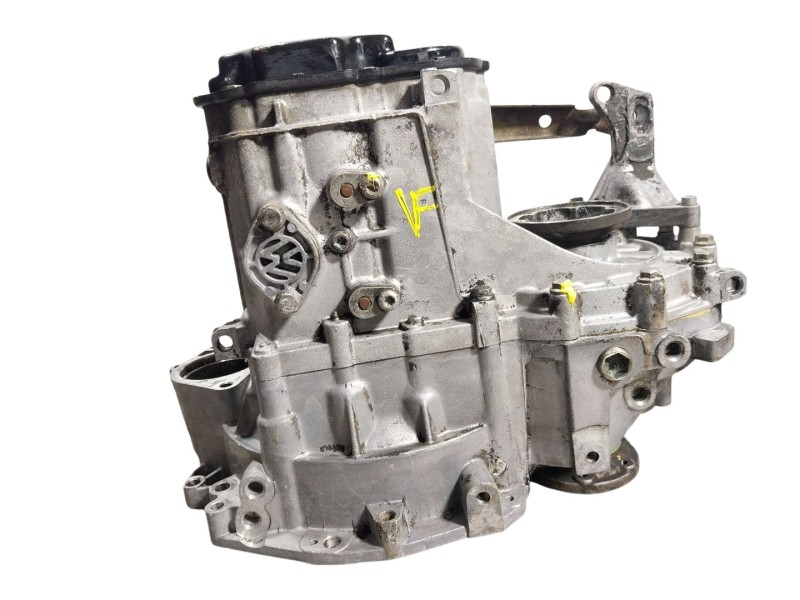 Recambio de caja cambios para volkswagen golf iii (1h1) 2.8 vr6 referencia OEM IAM  DZL 