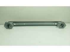 Recambio de refuerzo paragolpes trasero para toyota yaris cross (mxp_) 1.5 hybrid (mxpj10) referencia OEM IAM    2