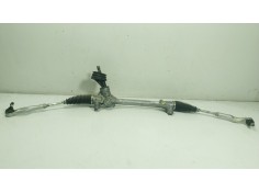 Recambio de cremallera direccion para toyota yaris cross (mxp_) 1.5 hybrid (mxpj10) referencia OEM IAM  455100D690 