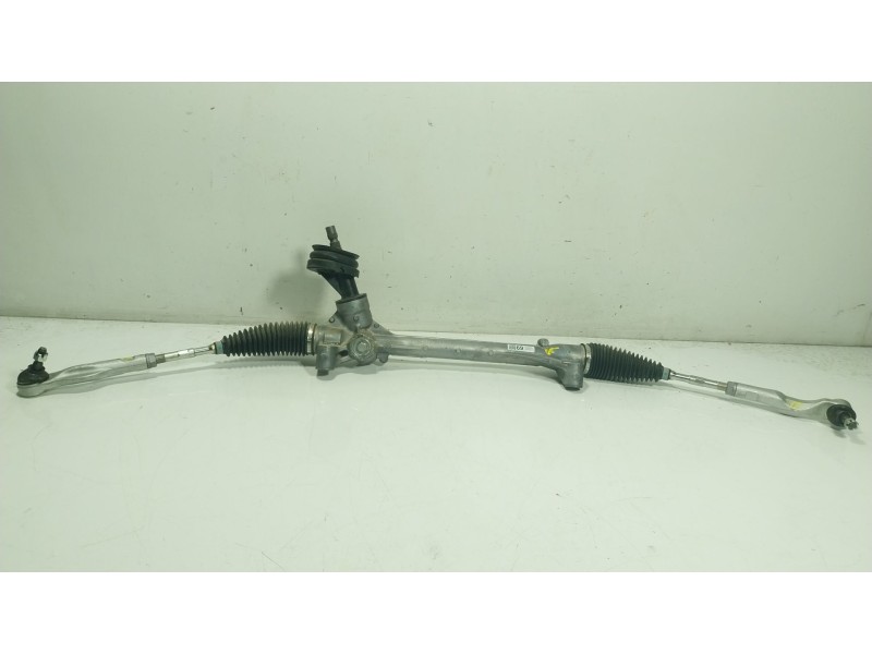 Recambio de cremallera direccion para toyota yaris cross (mxp_) 1.5 hybrid (mxpj10) referencia OEM IAM  455100D690 