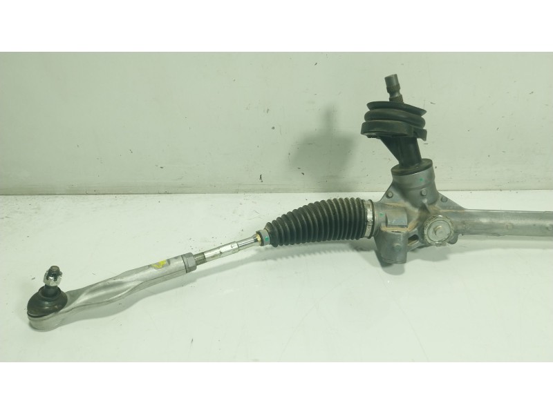 Recambio de cremallera direccion para toyota yaris cross (mxp_) 1.5 hybrid (mxpj10) referencia OEM IAM  455100D690 
