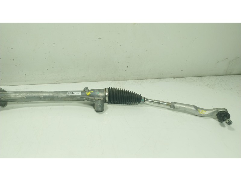Recambio de cremallera direccion para toyota yaris cross (mxp_) 1.5 hybrid (mxpj10) referencia OEM IAM  455100D690 