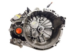 Recambio de caja cambios para volvo v40 2.0 diesel cat referencia OEM IAM   