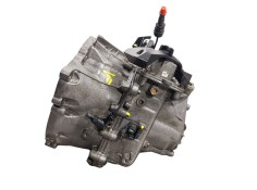 Recambio de caja cambios para volvo v40 2.0 diesel cat referencia OEM IAM    2