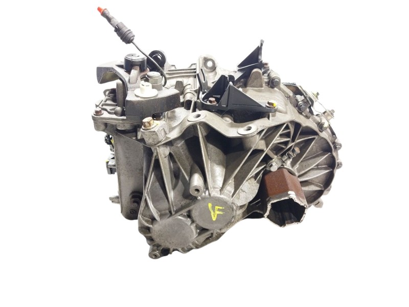 Recambio de caja cambios para volvo v40 2.0 diesel cat referencia OEM IAM   