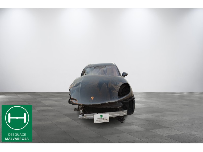 porsche macan (95b) del año 2016