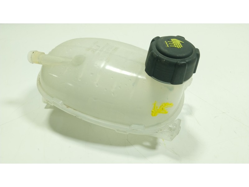 Recambio de deposito expansion para renault clio v (b7_) 1.5 blue dci 100 (b7ad) referencia OEM IAM  217102572R 