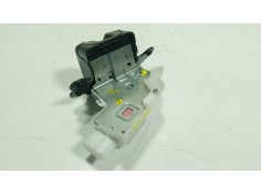 Recambio de cerradura maletero / porton para toyota rav 4 v (_a5_, _h5_) 2.5 hybrid (axap54) referencia OEM IAM    2