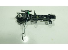 Recambio de maneta exterior delantera izquierda para toyota rav 4 v (_a5_, _h5_) 2.5 hybrid (axap54) referencia OEM IAM    2
