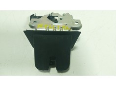 Recambio de cerradura maletero / porton para seat leon sportstourer (kl8) 2.0 tdi 85kw referencia OEM IAM  5F082750510S 