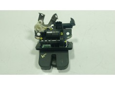 Recambio de cerradura maletero / porton para seat leon sportstourer (kl8) 2.0 tdi 85kw referencia OEM IAM  5F082750510S  2