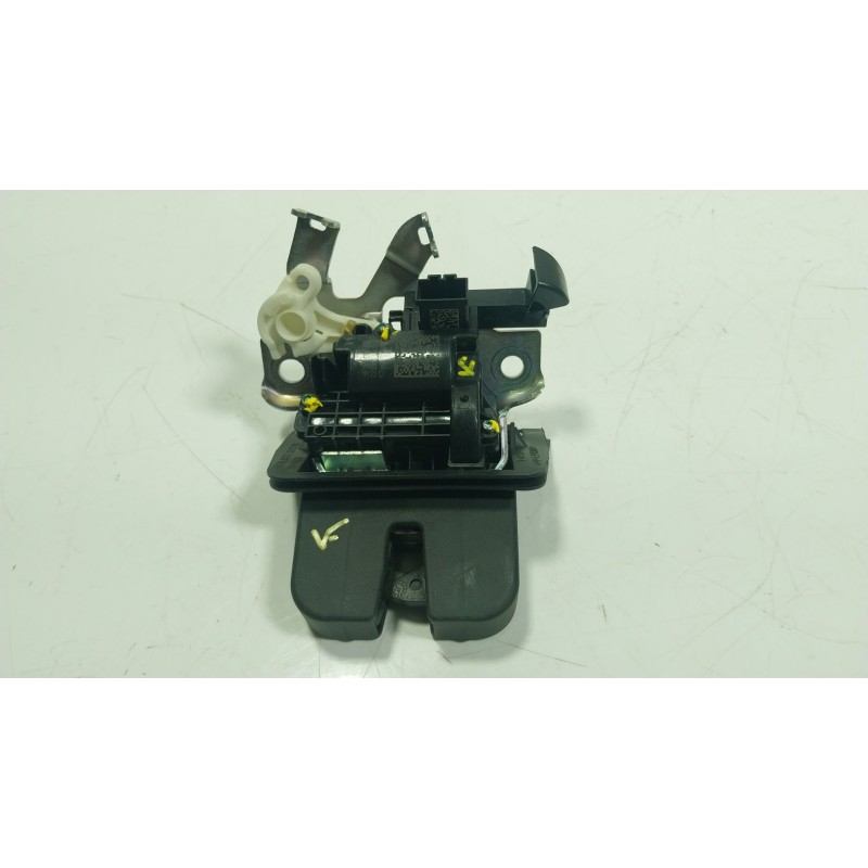 Recambio de cerradura maletero / porton para seat leon sportstourer (kl8) 2.0 tdi 85kw referencia OEM IAM  5F082750510S 