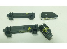 Recambio de conmutador de arranque para seat leon sportstourer (kl8) 2.0 tdi 85kw referencia OEM IAM  5WA962132  2