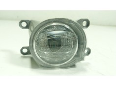 Recambio de faro antiniebla derecho para toyota rav 4 v (_a5_, _h5_) 2.5 hybrid (axap54) referencia OEM IAM   